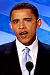 Barack Obama - Keynote Address DNC - Boston - July 27, 2004