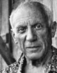 Pablo Picasso 1881-1973