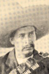 Francisco Pacheco (died 1917)