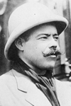 Francisco "Pancho" Villa 1878-1923