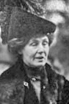 Emmeline Pankhurst - Speech