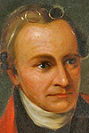 Patrick Henry 1736-1799