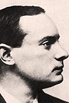 Patrick Henry Pearse 1879-1916