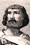 Pepin II of Herstal (died 714)