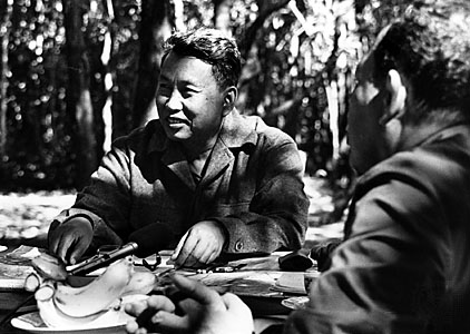 Pol Pot, 1925 - 1998