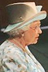 Elizabeth II - Born 1926