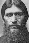 Rasputin 1872-1916