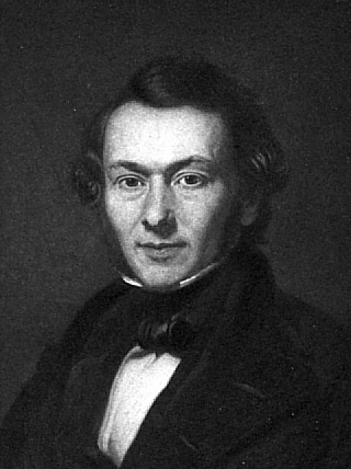 Richard Cobden, 1804 - 1865