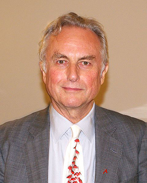 Richard Dawkins in 2010