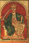Richard I Lionheart 1157-1189