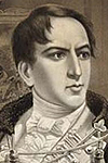 Robert Emmet 1778-1803
