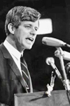 Robert F. Kennedy - Speech