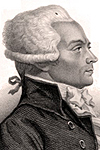Maximilien de Robespierre 1758-1794
