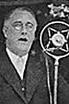 FDR - Speech in 1932