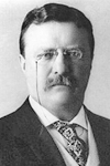 Theodore Roosevelt - Speech