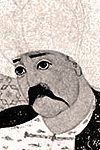 Selim I the Grim 1470-1520