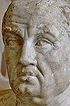 Seneca 4 BC - AD 65