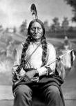 Sitting Bull (Tatanka Iyotake), 1831(?) - 1890