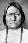 Sitting Bull 1831-1890