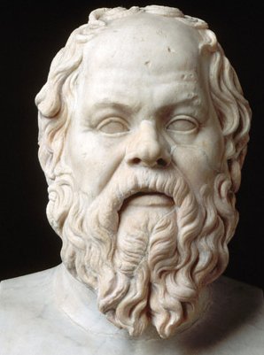 SOCRATES 470 - 399 BC