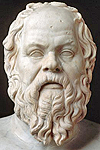 Socrates 470-399 BC