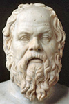 Socrates - Speech