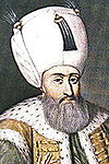 Sulayman I 1494-1566