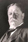 William Howard Taft 1857-1930