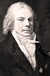 Charles-Maurice de Talleyrand 1754-1838