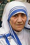 Mother Teresa 1910-1997
