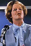 Margaret Thatcher - Speeches
