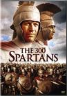 The 300 Spartans, 1962