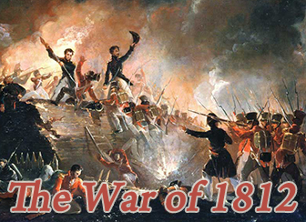 The War of 1812