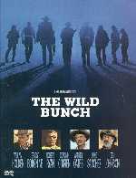 The Wild Bunch, 1969