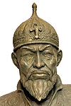 Timur 1336-1405