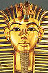 Tutankhamen 14th century BC