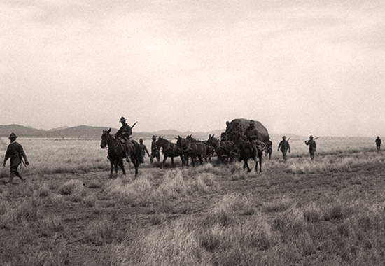 U.S. Army in Mexico, Mexican History 1916