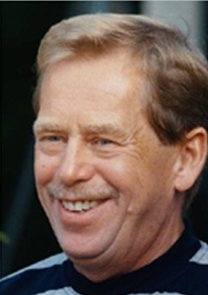 Vaclav Havel (born 1936)