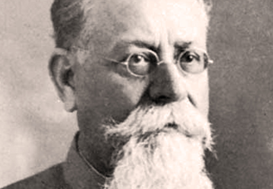 Venustiano Carranza 1859 - 1920