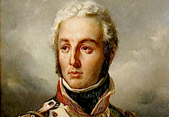 Victor Moreau 1763-1813
