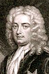 Robert Walpole 1676-1745