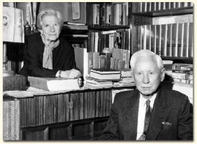 WILL AND ARIEL DURANT