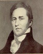 William Clark, 1770 - 1838