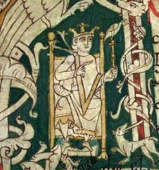 William I the Conqueror, 1028 - 1087