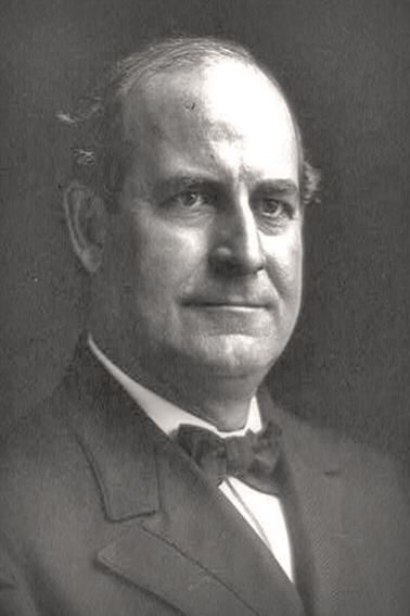 William Jennings Bryan 1860 - 1925